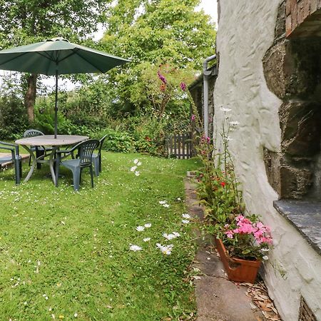 Badger Cottage Mawgan Buitenkant foto