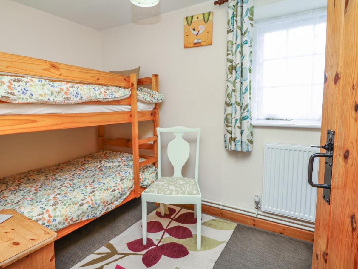 Badger Cottage Mawgan Buitenkant foto